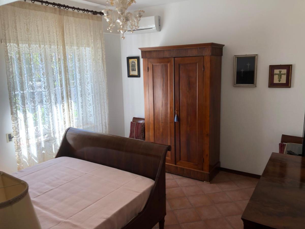 Casa Merini Tarento Exterior foto