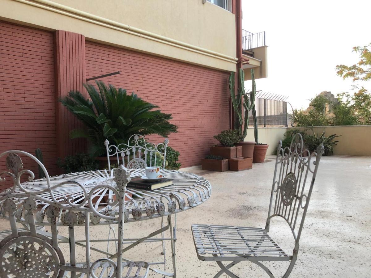Casa Merini Tarento Exterior foto
